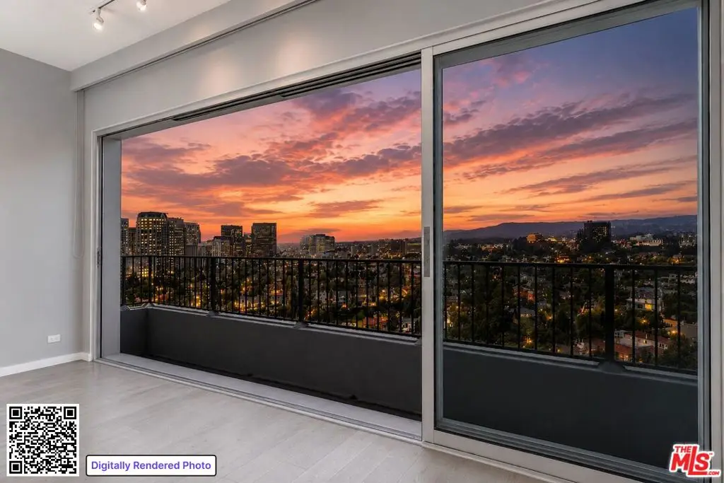10501 Wilshire Boulevard #1902, Los Angeles, CA 90024 - #1