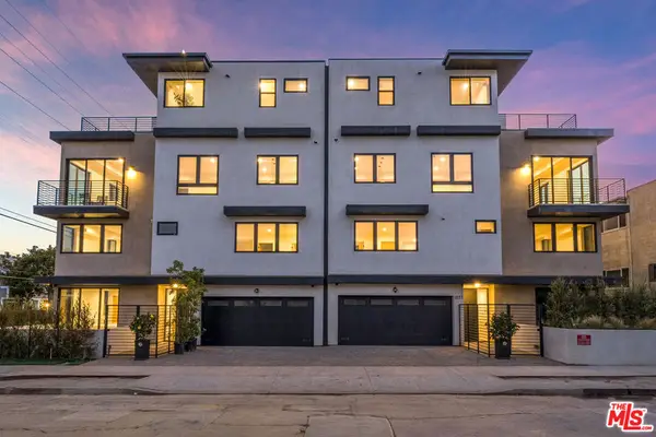 1855 Barry Avenue, Los Angeles, CA 90025