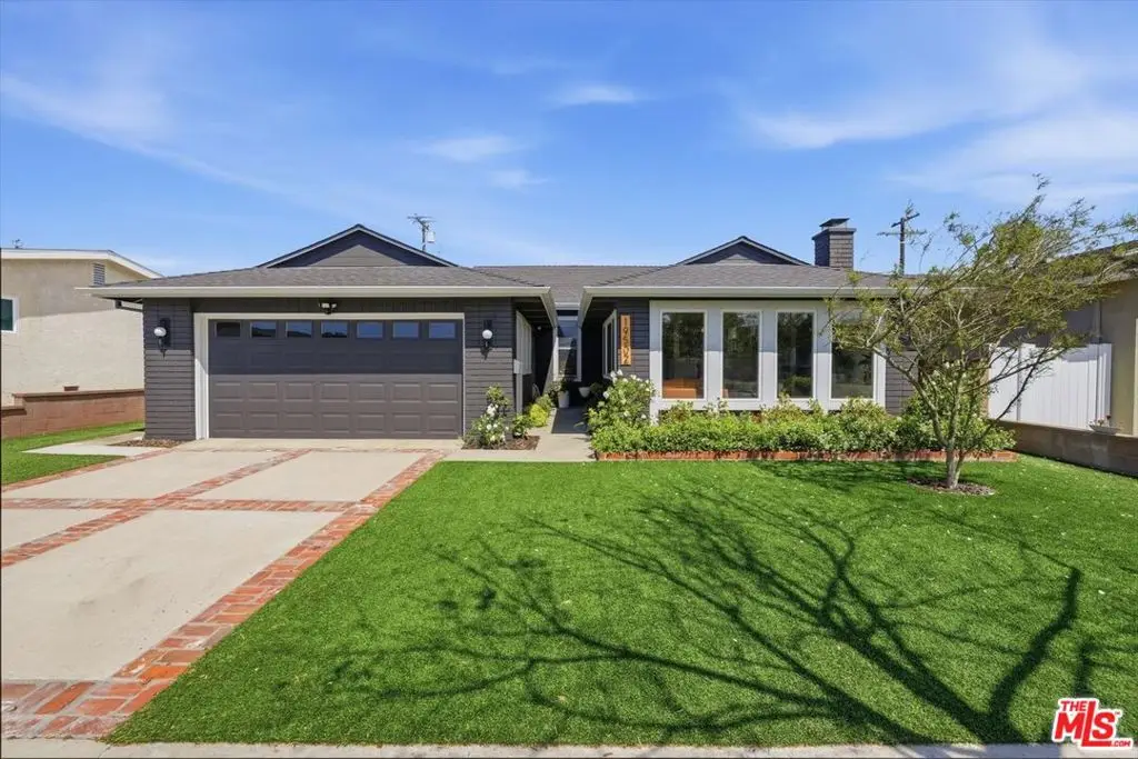 19502 Donora Avenue, Torrance, CA 90503 - #1