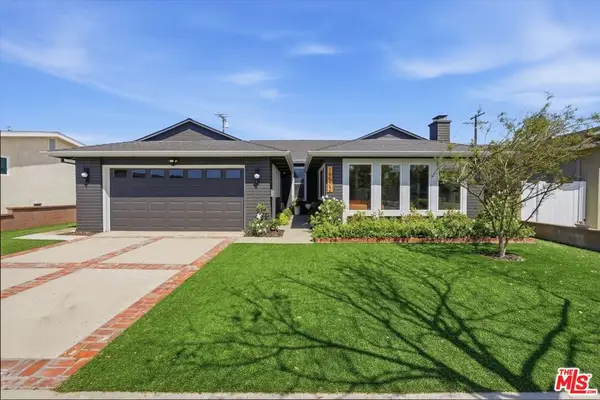 19502 Donora Avenue, Torrance, CA 90503