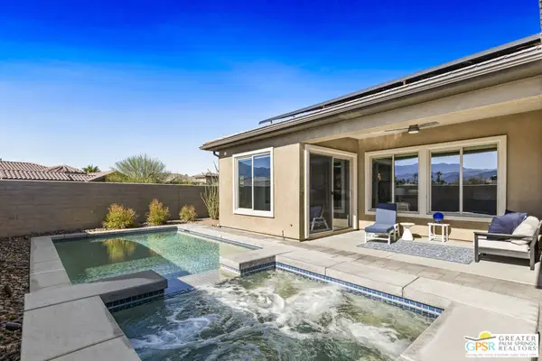 11 Pinotage, Rancho Mirage, CA 92270