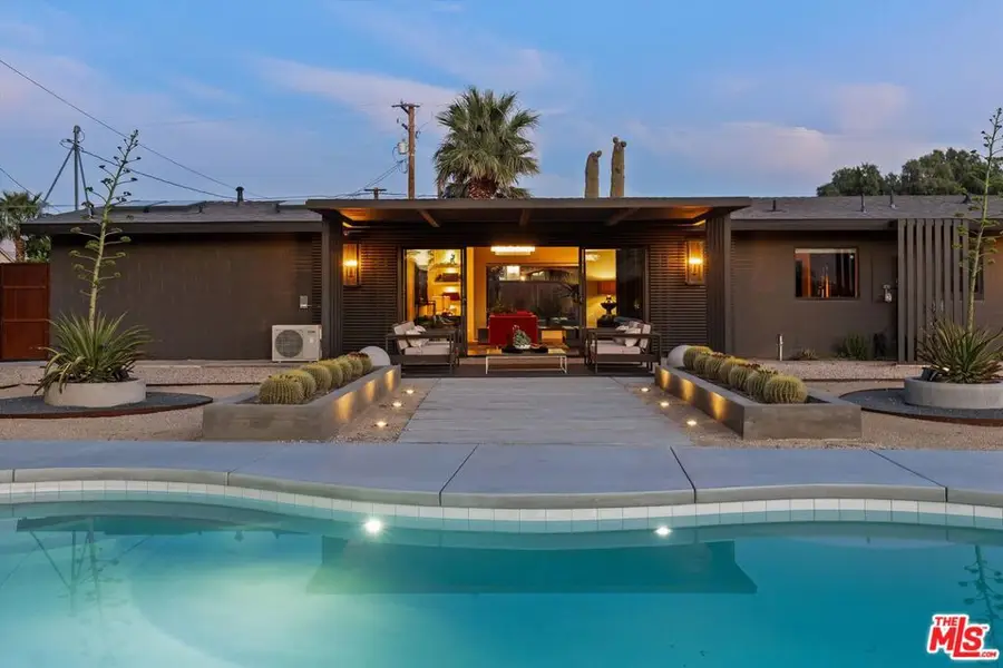 19591 Prickly Pear Trail, Desert Hot Springs, CA 92241 - #2