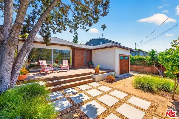 1630 Penmar Avenue, Venice, CA 90291