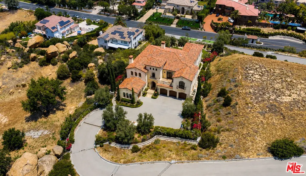 11629 Poema Pl., Chatsworth, CA 91311 - #1
