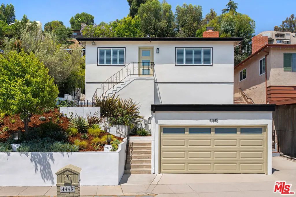 4445 Caledonia Way, Los Angeles, CA 90065 - #1