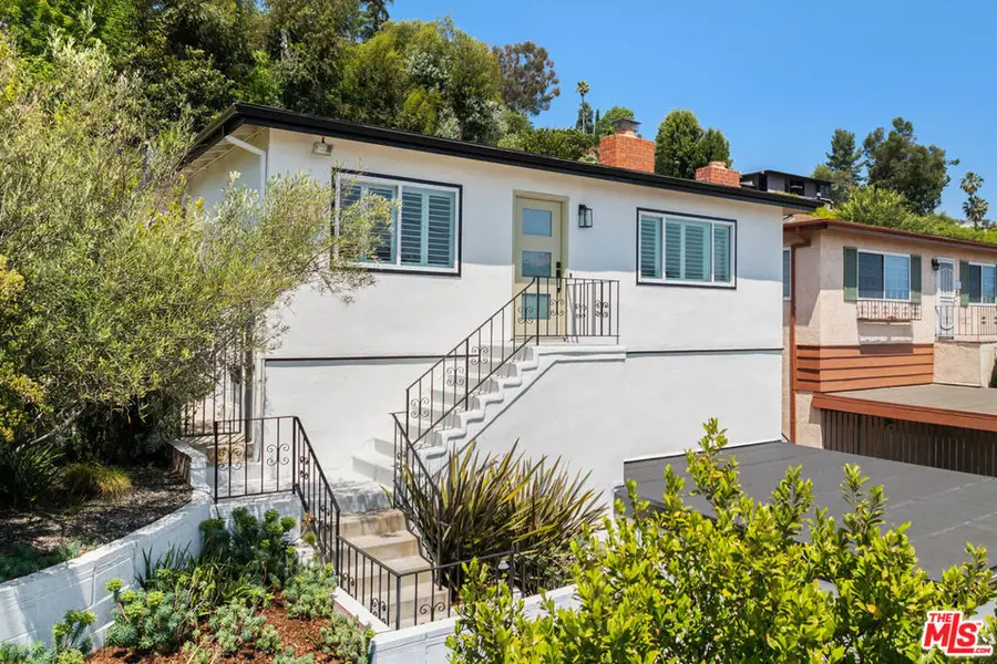 4445 Caledonia Way, Los Angeles, CA 90065 - #2