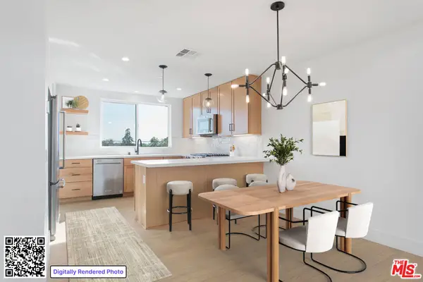 11222 W Lyon Lane #10, North Hollywood, CA 91606