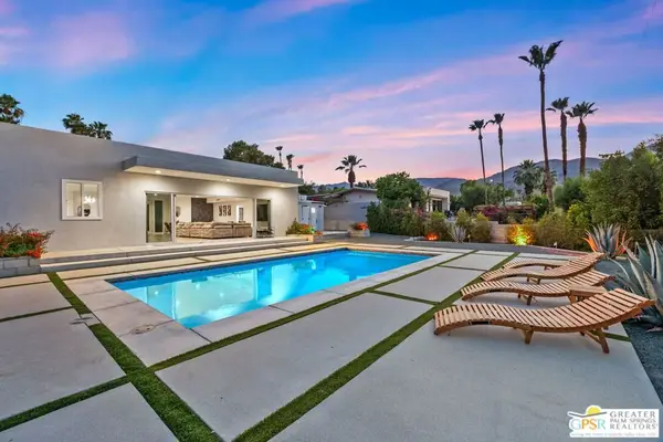 73042 Willow Street, Palm Desert, CA 92260