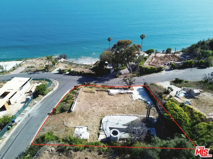 20521 Roca Chica Drive, Malibu, CA 90265 - #2