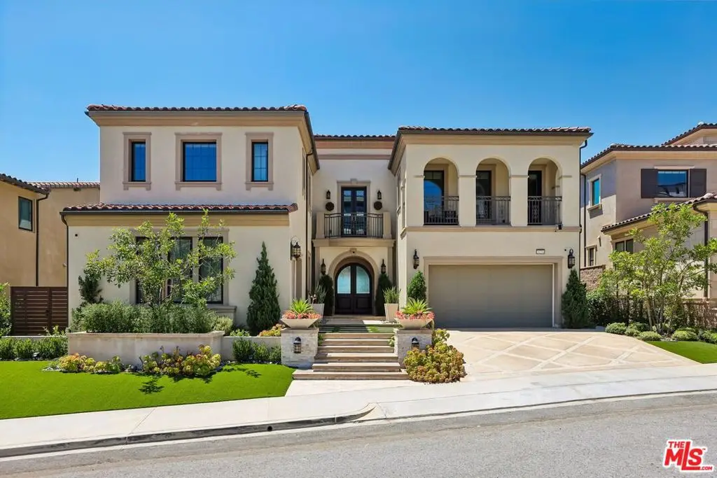 20254 Liverpool Way, Porter Ranch, CA 91326 - #1