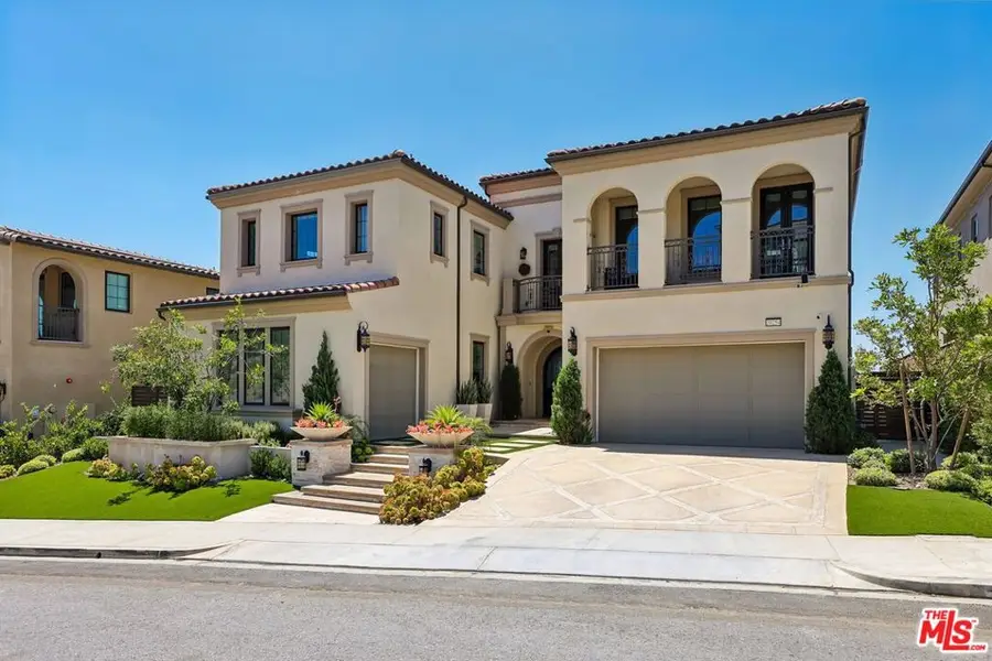 20254 Liverpool Way, Porter Ranch, CA 91326 - #2