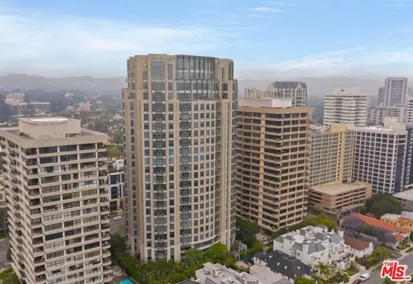 10776 Wilshire Boulevard #603, Los Angeles, CA 90024