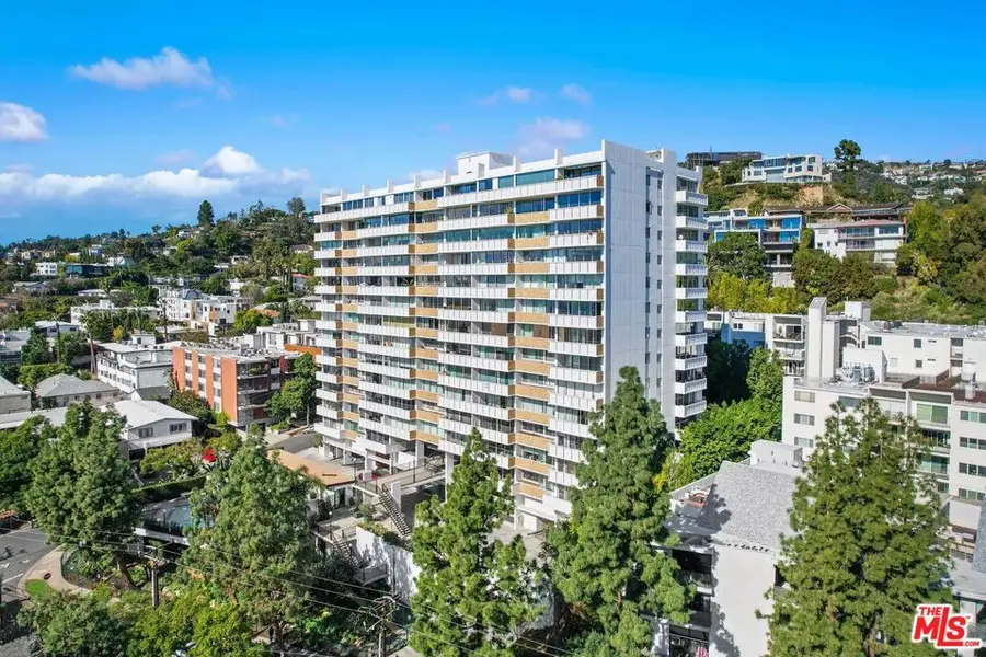 8787 Shoreham Drive #310, West Hollywood, CA 90069 - #2