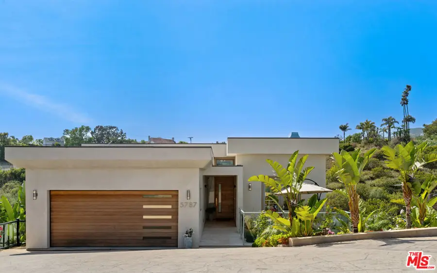 5787 Calpine Drive, Malibu, CA 90265 - #2