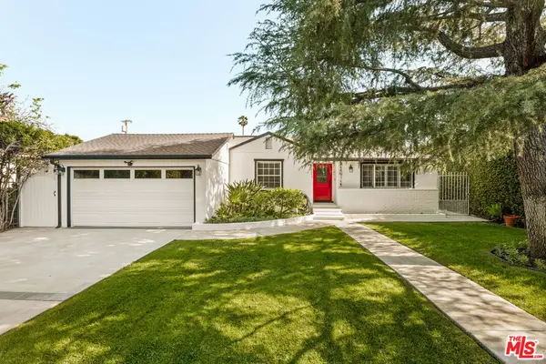 13854 Valleyheart Drive, Sherman Oaks, CA 91423