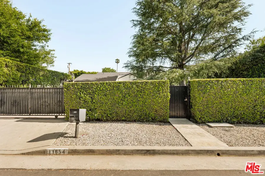 13854 Valleyheart Drive, Sherman Oaks, CA 91423 - #2