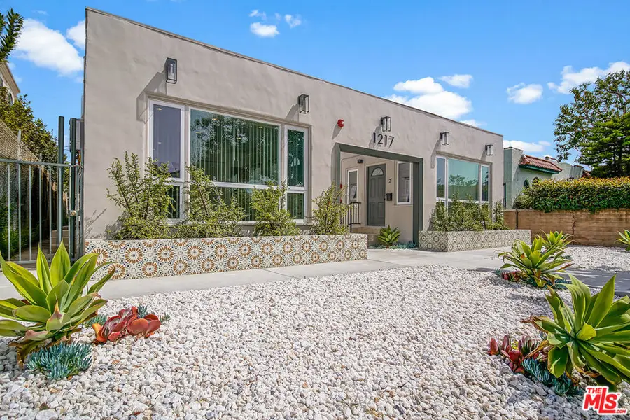 1217 9th Street, Santa Monica, CA 90401 - #2