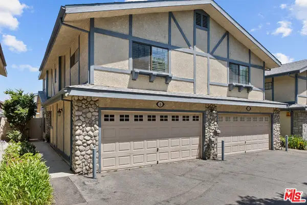 18435 Keswick Street #8, Reseda, CA 91335