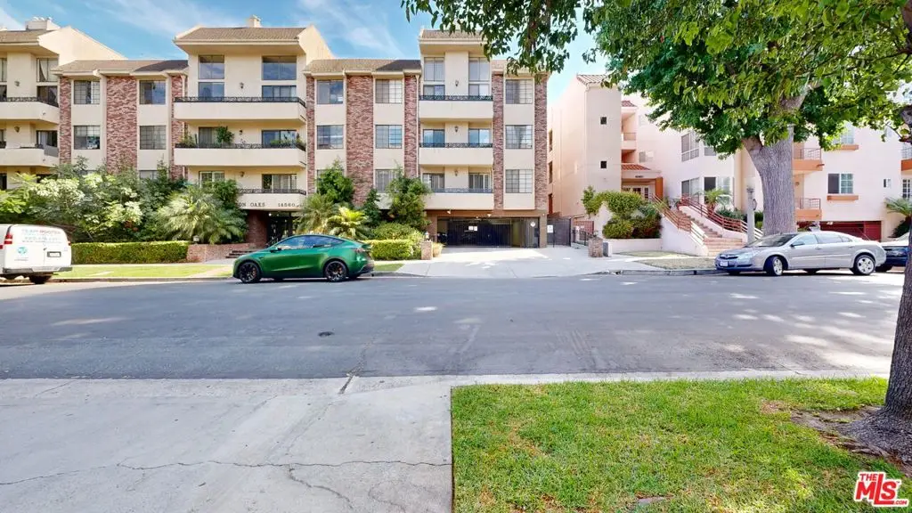 14569 Benefit Street #102, Sherman Oaks, CA 91403 - #1