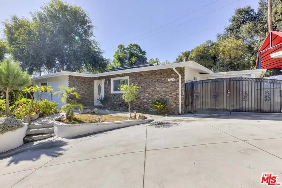4923 Burgoyne Lane, La Canada Flintridge, CA 91011 - #2