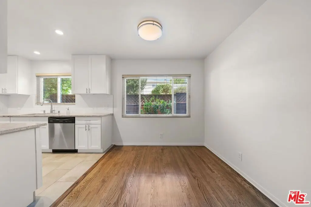 1517 Harvard Street #3, Santa Monica, CA 90404 - #1
