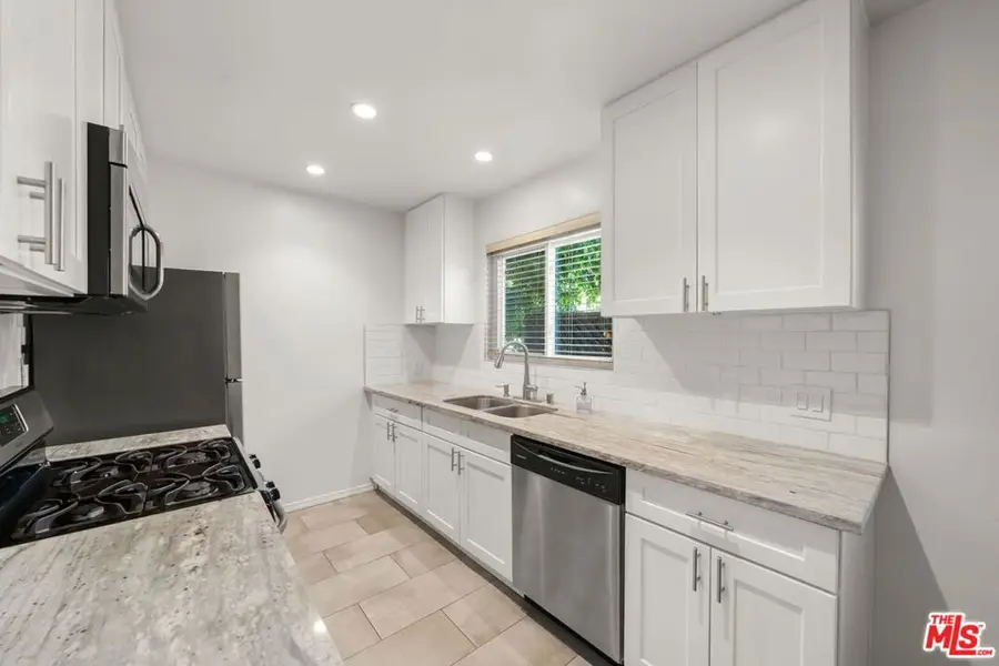 1517 Harvard Street #3, Santa Monica, CA 90404 - #3