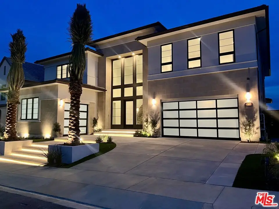 20354 W Marlow Lane, Porter Ranch, CA 91326 - #1