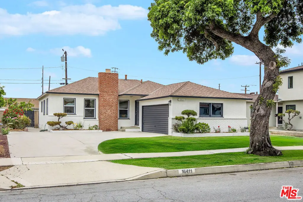 16411 Chanera Avenue, Torrance, CA 90504 - #1