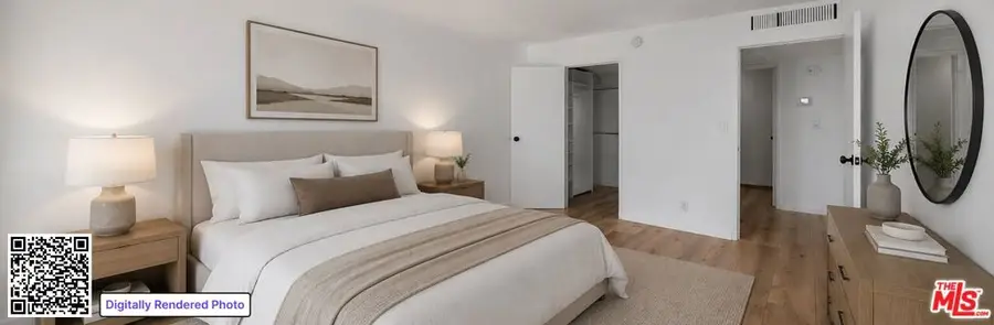 800 W 1st Street #2606, Los Angeles, CA 90012 - #2