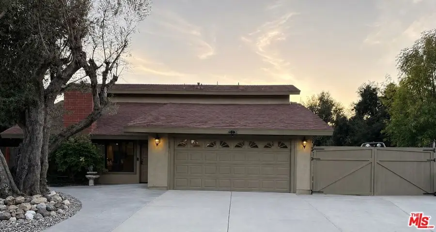 2231 Willowpark Court, Thousand Oaks, CA 91362 - #2