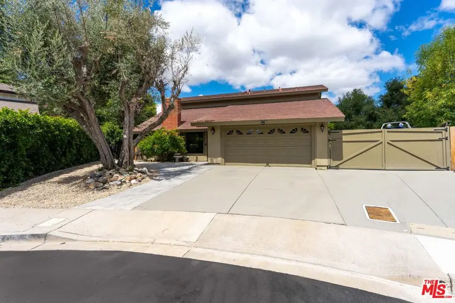 2231 Willowpark Court, Thousand Oaks, CA 91362 - #3