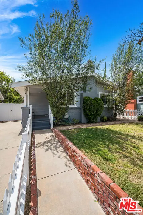 313 N Norton Avenue, Los Angeles, CA 90004 - #3