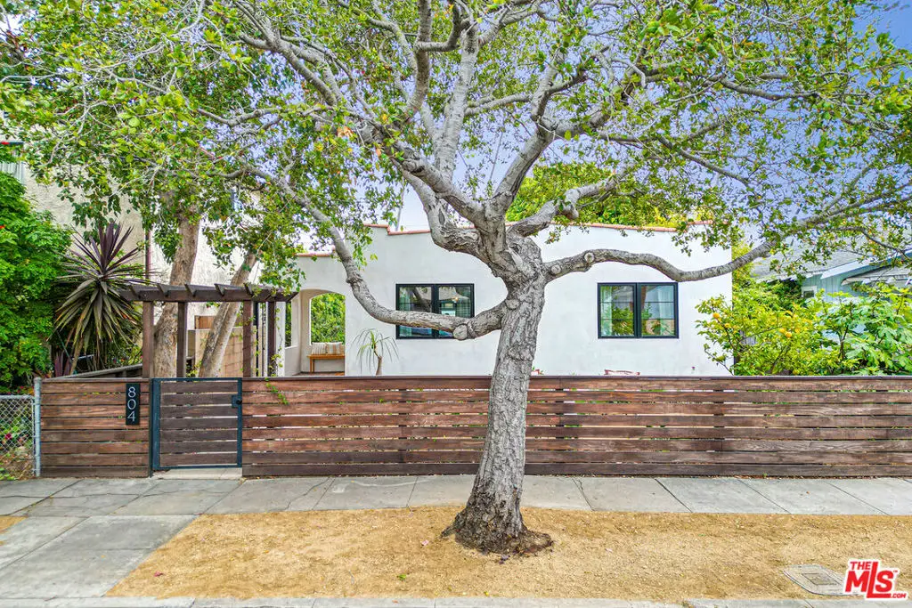 804 Boccaccio Avenue, Venice, CA 90291 - #1
