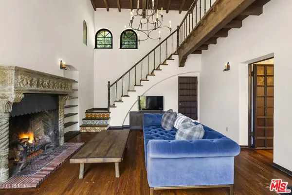 1846 Grace Avenue, Los Angeles, CA 90028