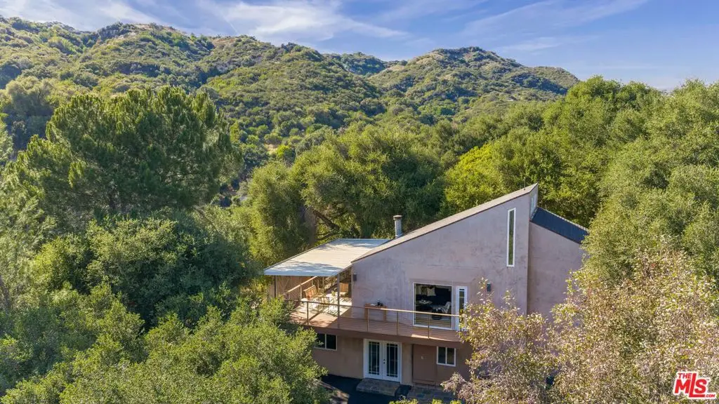 1310 N Topanga Canyon Boulevard, Topanga, CA 90290 - #1