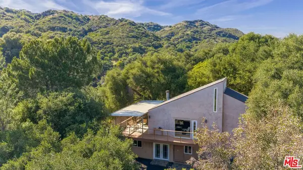 1310 N Topanga Canyon Boulevard, Topanga, CA 90290
