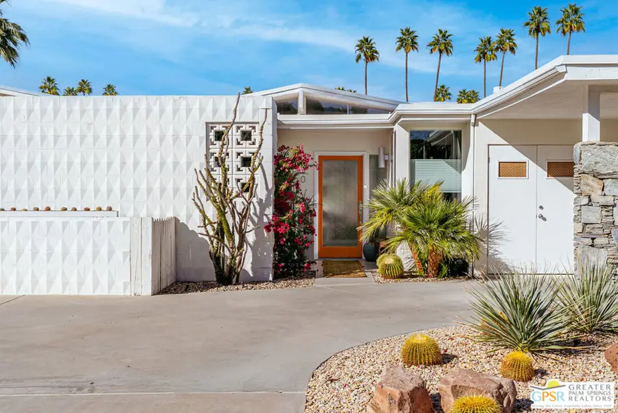 280 E Avenida Granada, Palm Springs, CA 92264 - #3
