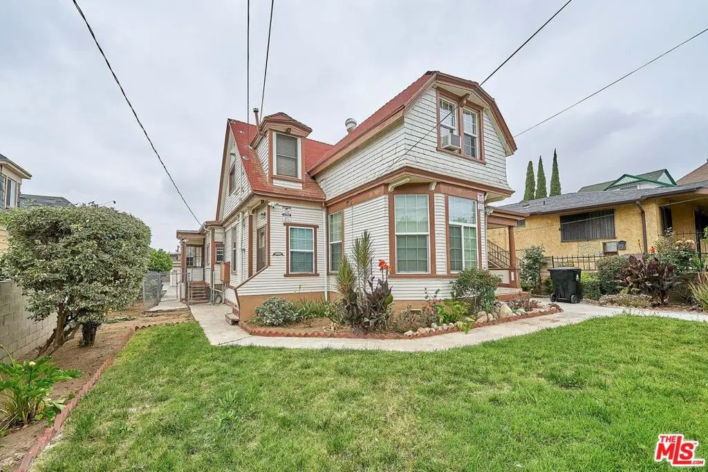 1616 Pennsylvania Avenue, Los Angeles, CA 90033 - #1