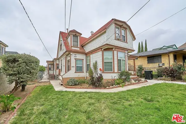 1616 Pennsylvania Avenue, Los Angeles, CA 90033