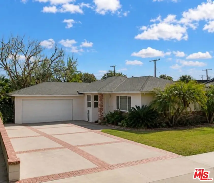 13010 Marlette Drive, La Mirada, CA 90638 - #1