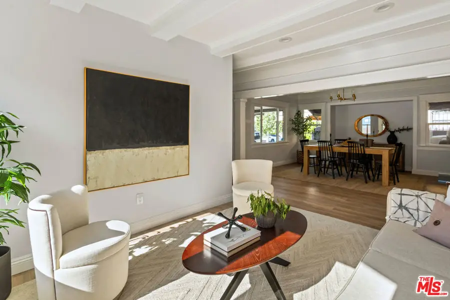 1726 W 52nd Street, Los Angeles, CA 90062 - #2