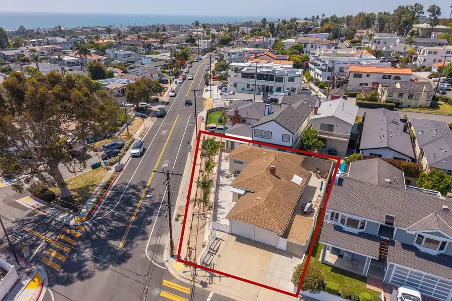 1402 Prospect Avenue, Hermosa Beach, CA 90254 - #3