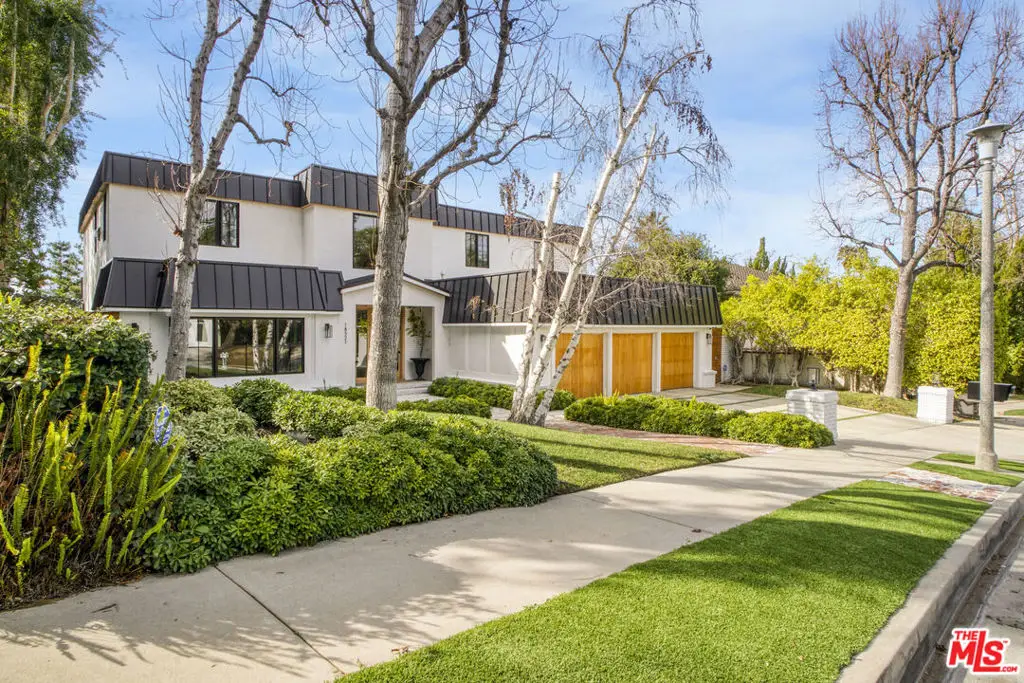 18321 Lake Encino Drive, Encino, CA 91316 - #1