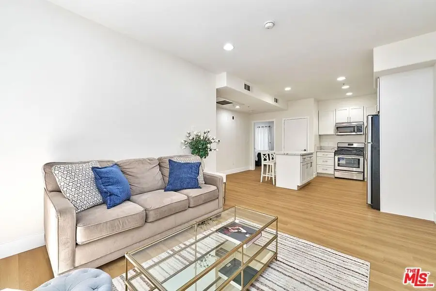 2321 W 10th Street #102, Los Angeles, CA 90006 - #2
