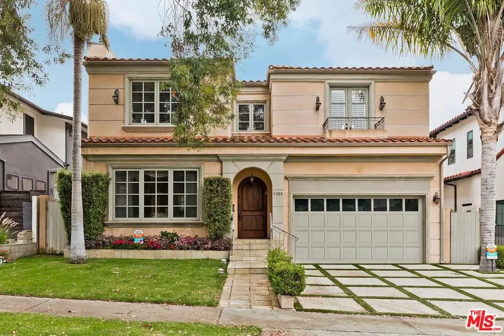 9355 Kirkside Road, Los Angeles, CA 90035 - #1