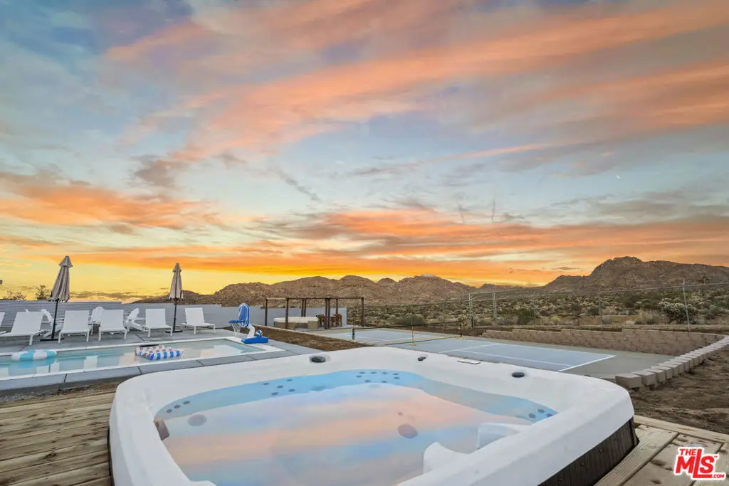 7845 Elwood Street, Joshua Tree, CA 92252 - #1