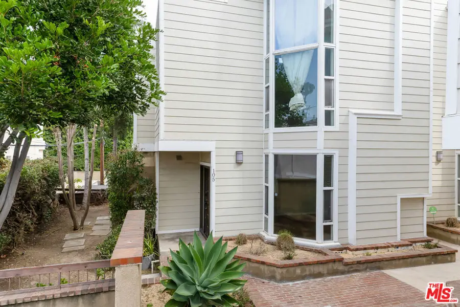 1717 Stoner Avenue #105, Los Angeles, CA 90025 - #3