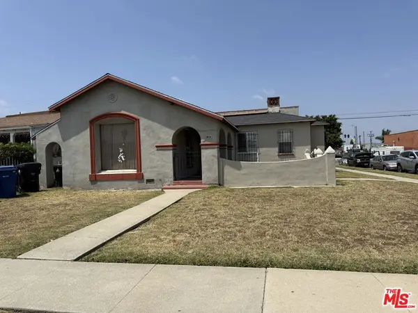 1501 W 87th Street, Los Angeles, CA 90047