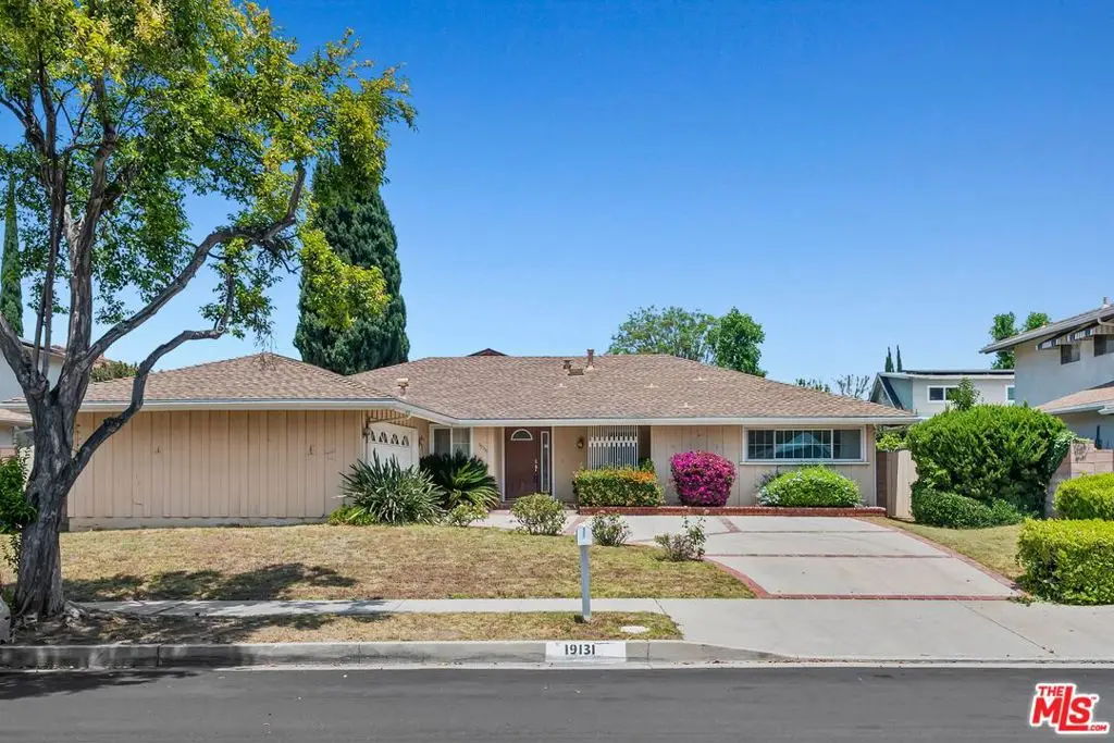 19131 Tulsa Street, Porter Ranch, CA 91326 - #1