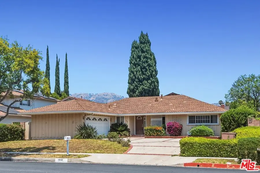 19131 Tulsa Street, Porter Ranch, CA 91326 - #3